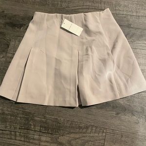 NWT Abercrombie Skort